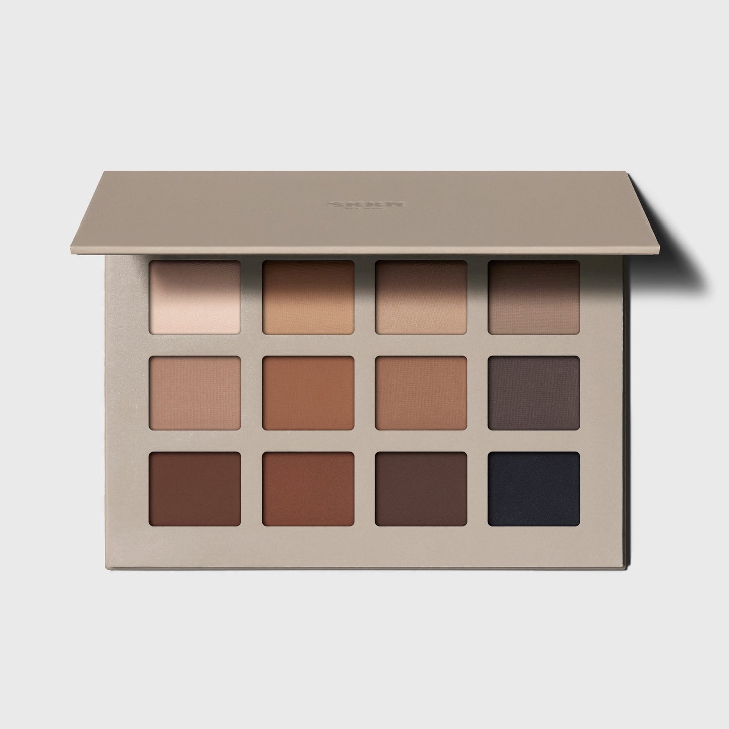 Classic Mattes Eyeshadow Palette