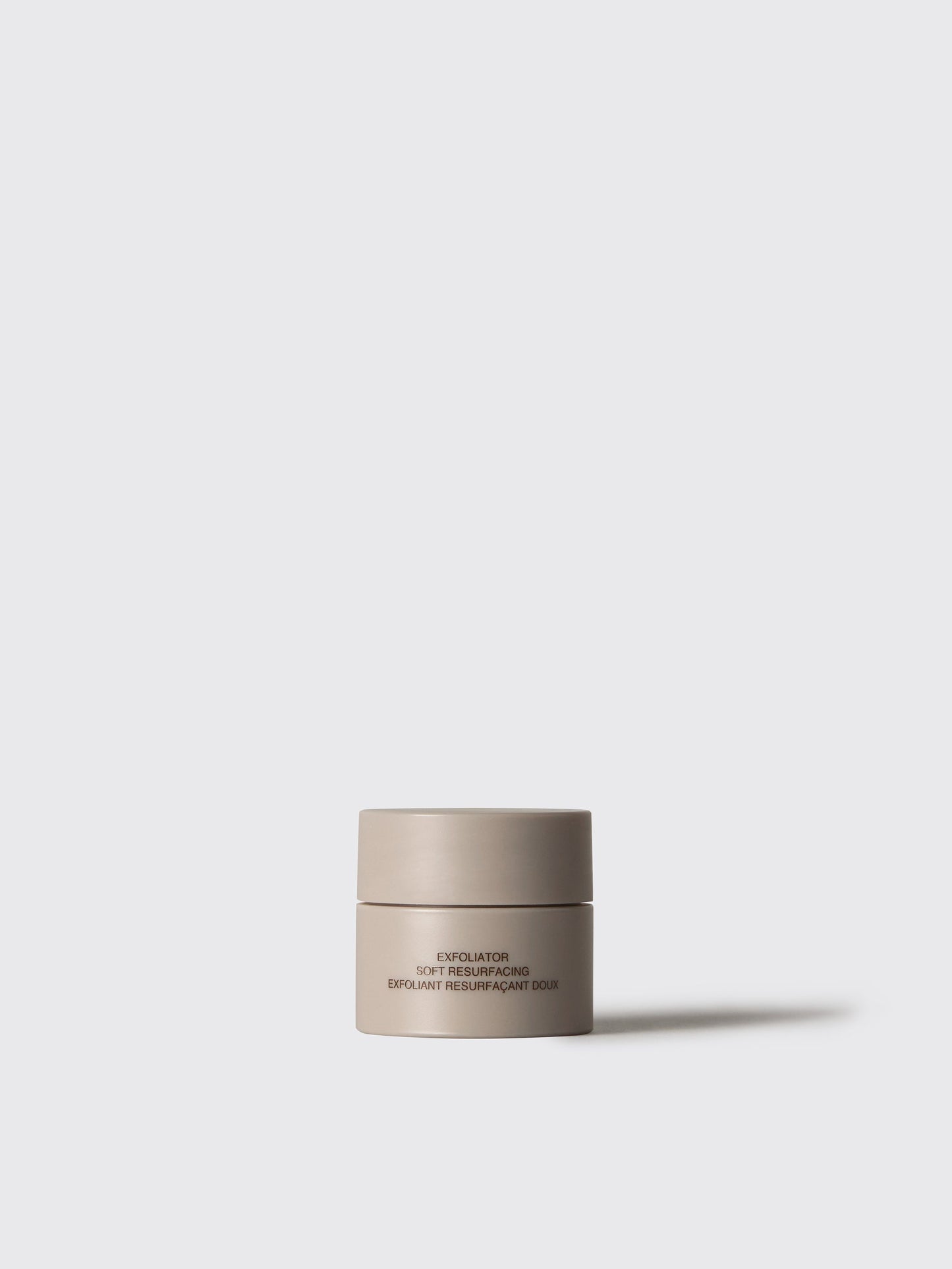 Exfoliator Deluxe Sample