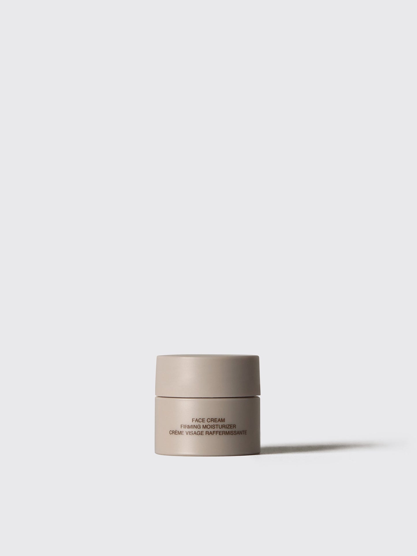 Face Cream Deluxe Sample