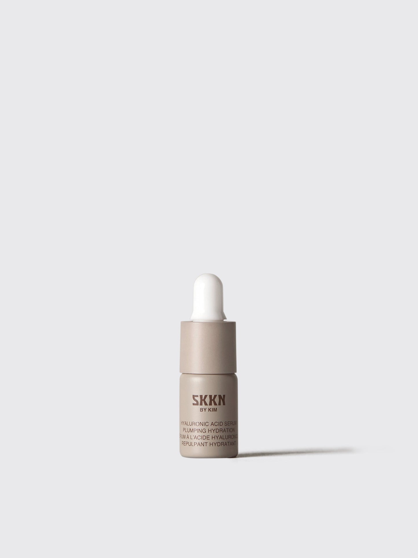 Hyaluronic Acid Serum Deluxe Sample