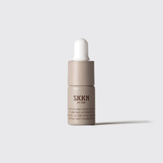 Hyaluronic Acid Serum Deluxe Sample