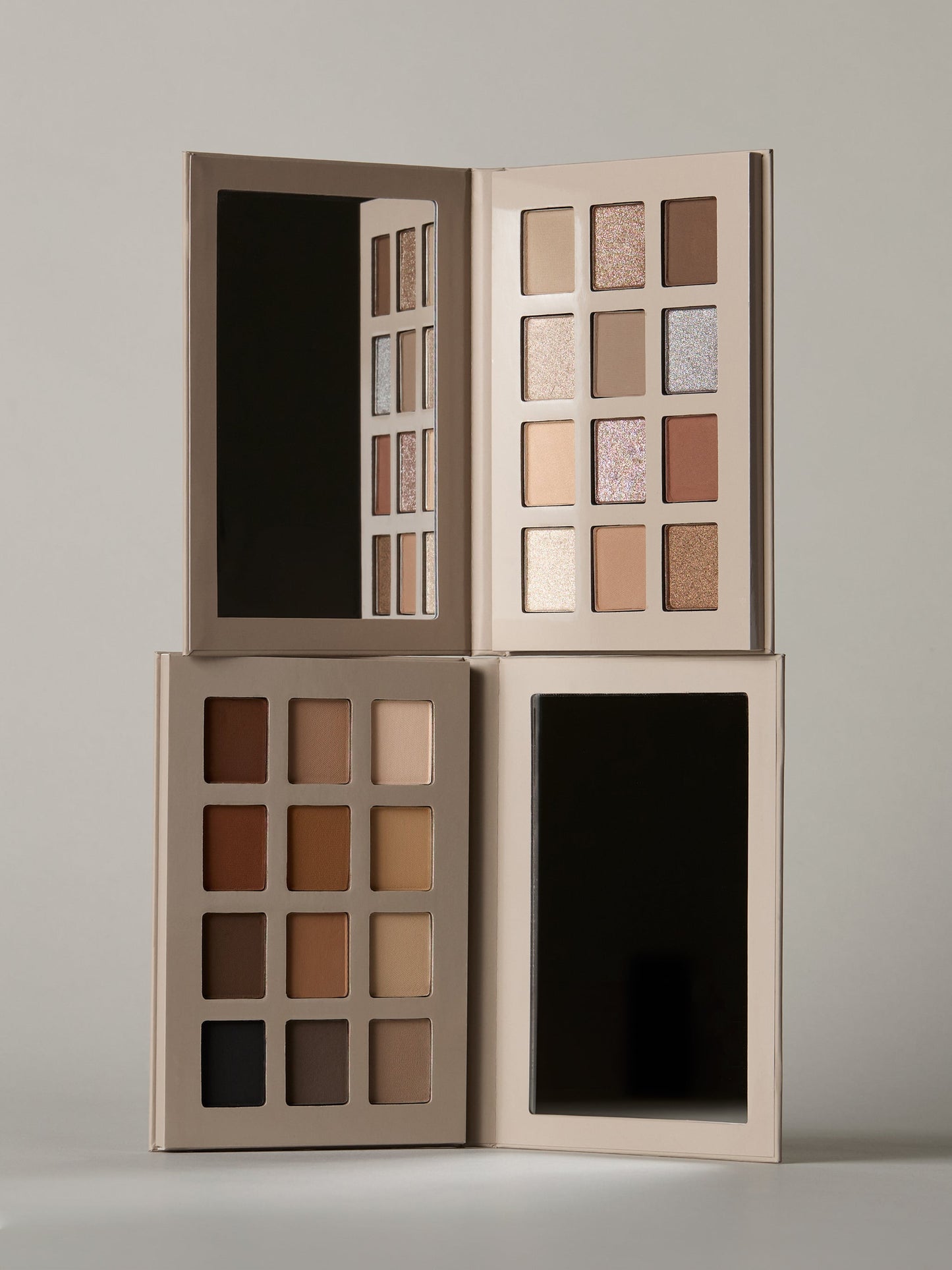 Essential Eyeshadow Bundle
