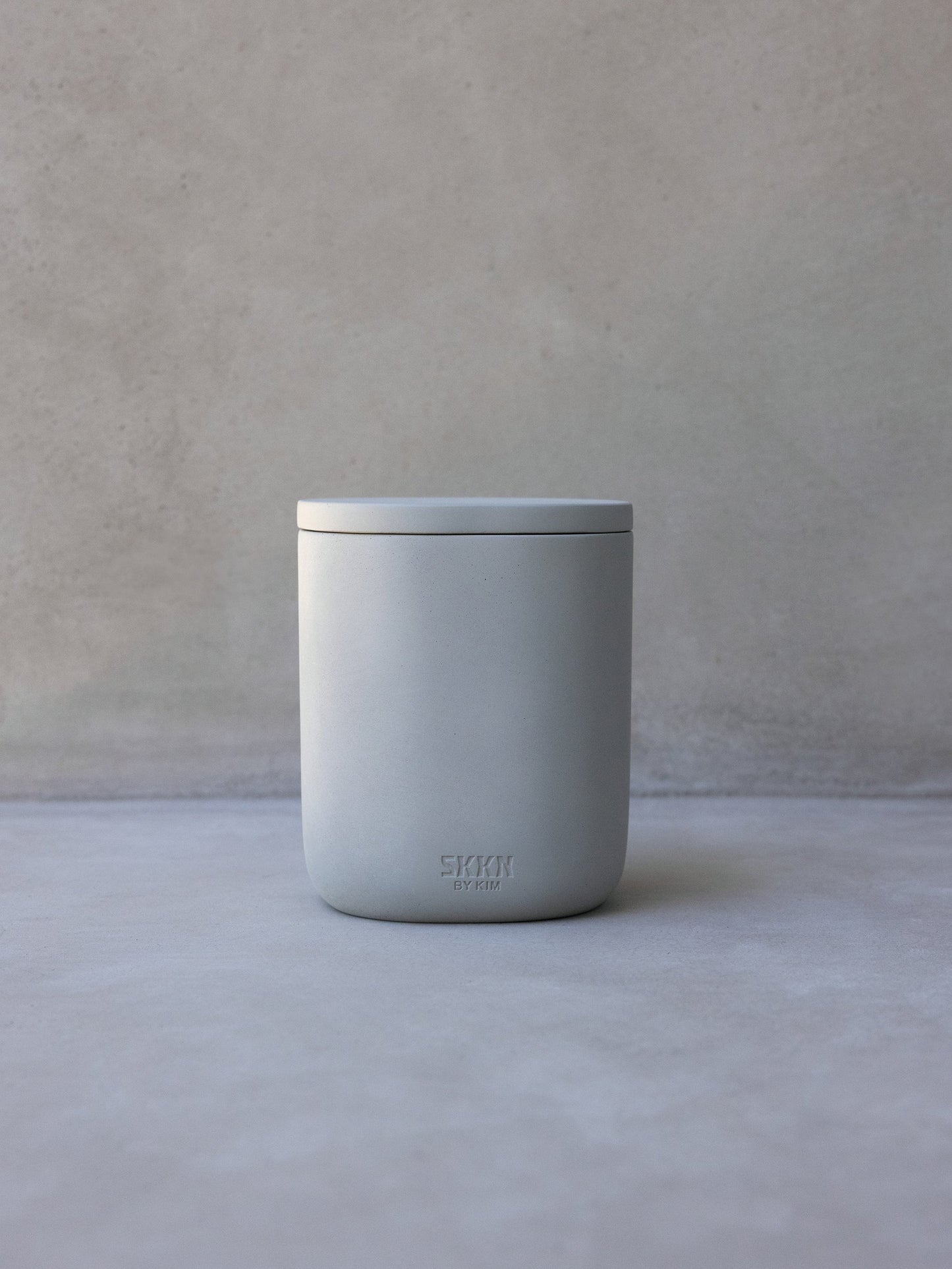 Canister