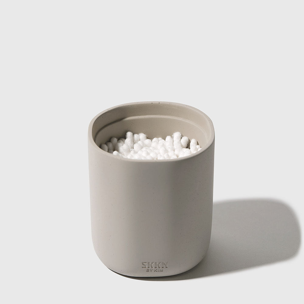 Canister
