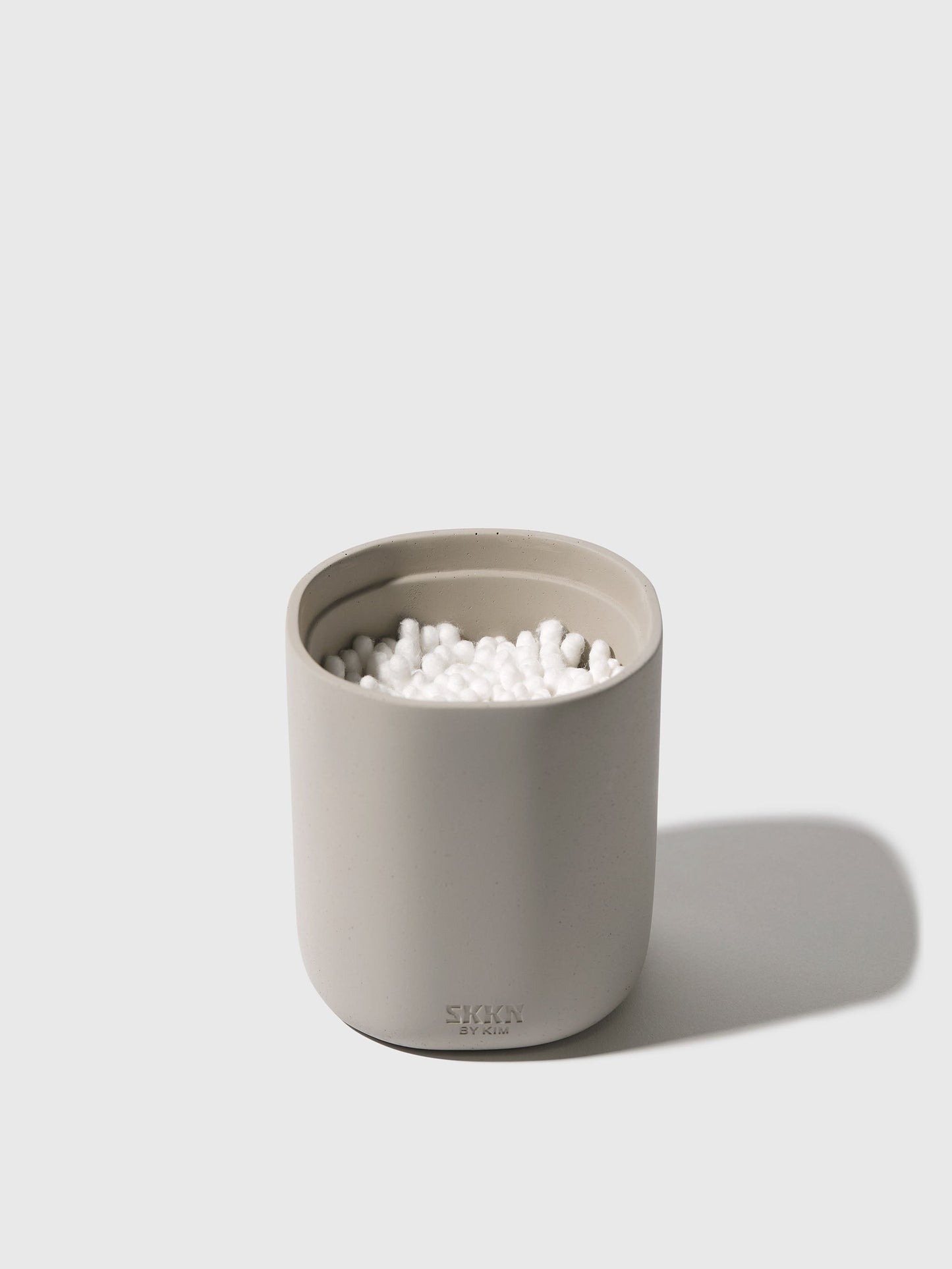 Canister