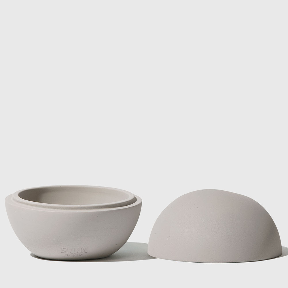 Round Container