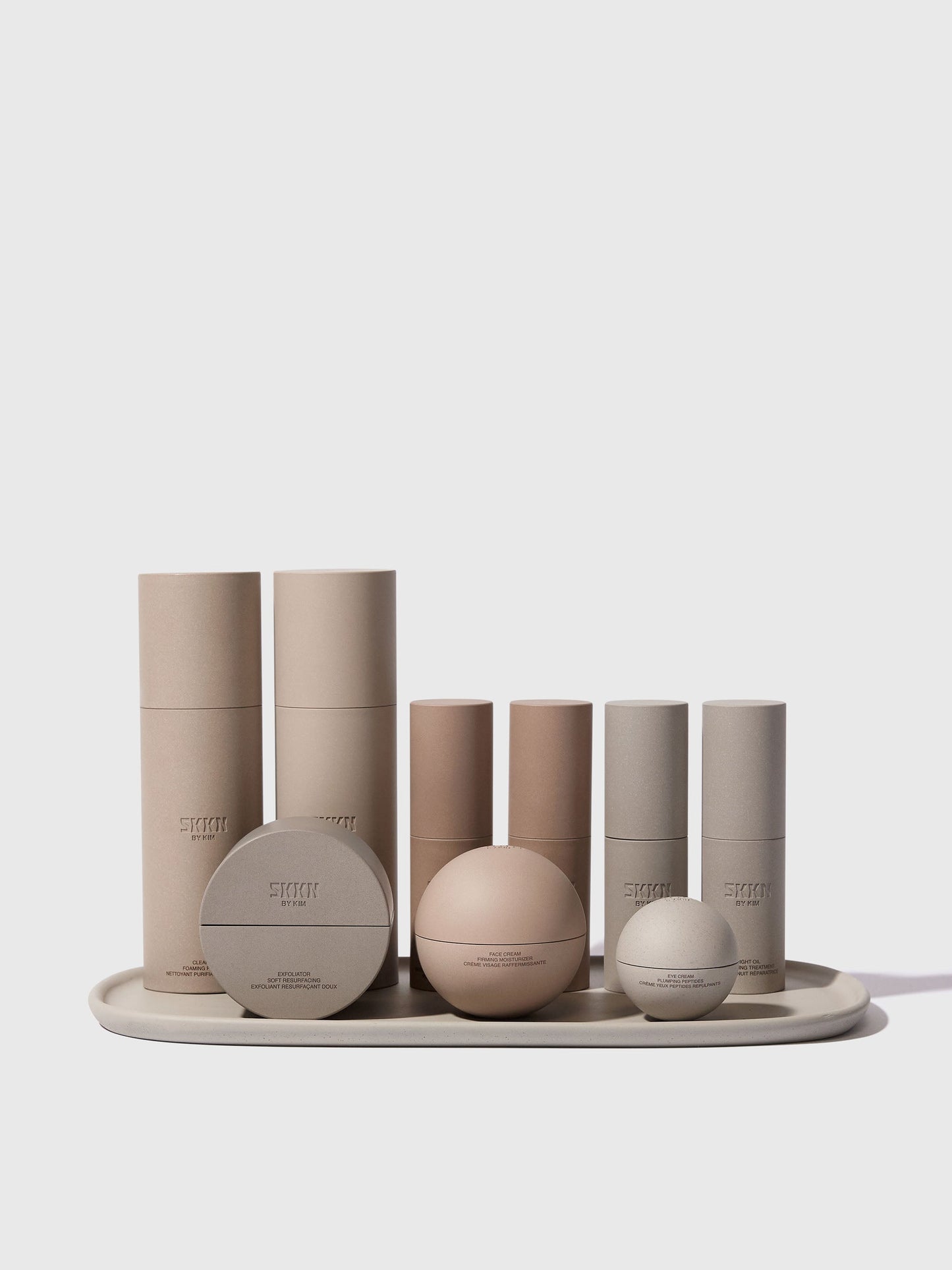 Vanity Tray