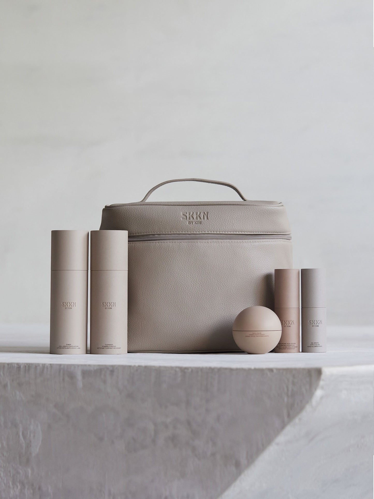 Vanity Bag