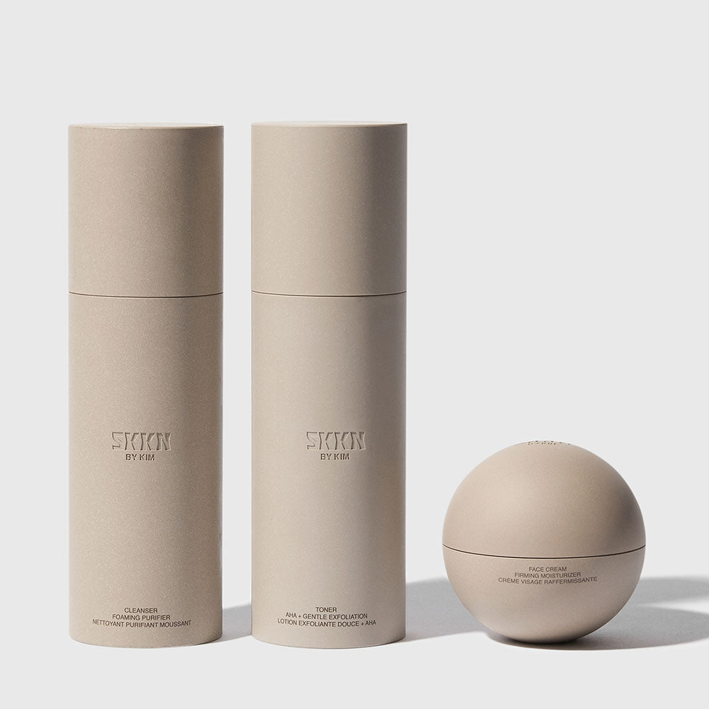 The Basics 3-Piece Bundle