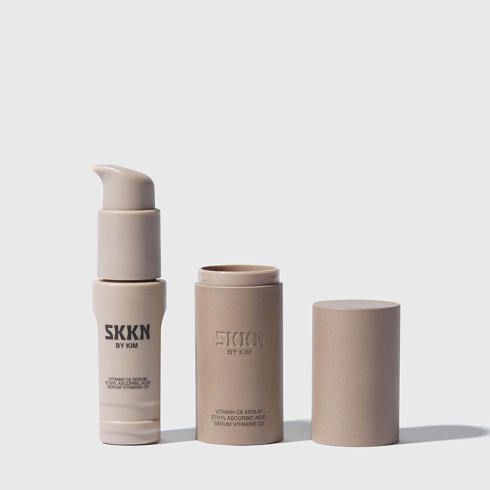 Vitamin C8 Serum