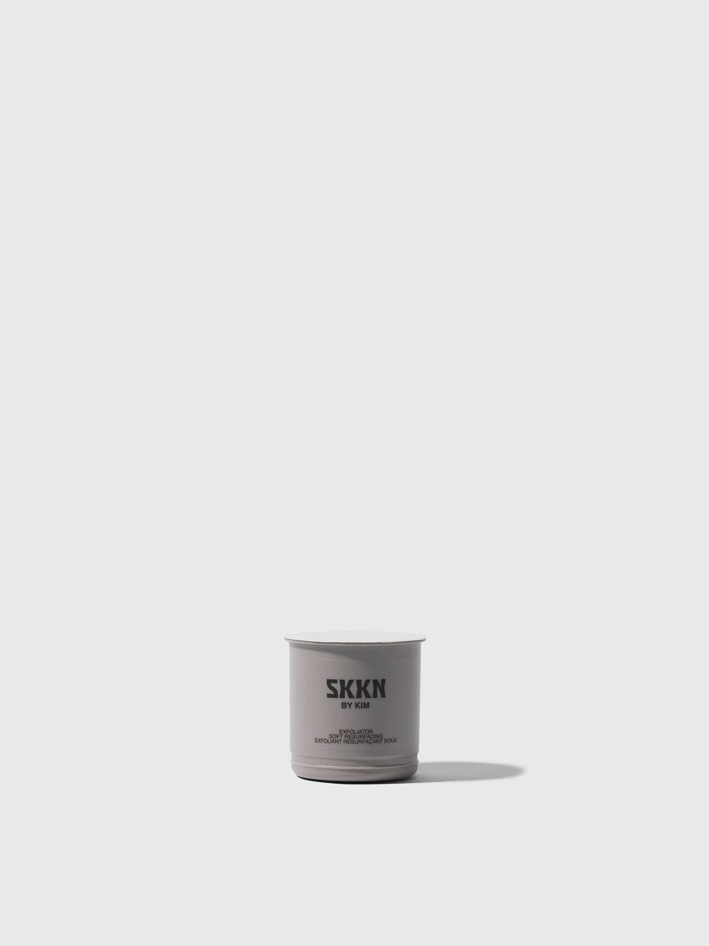 Exfoliator