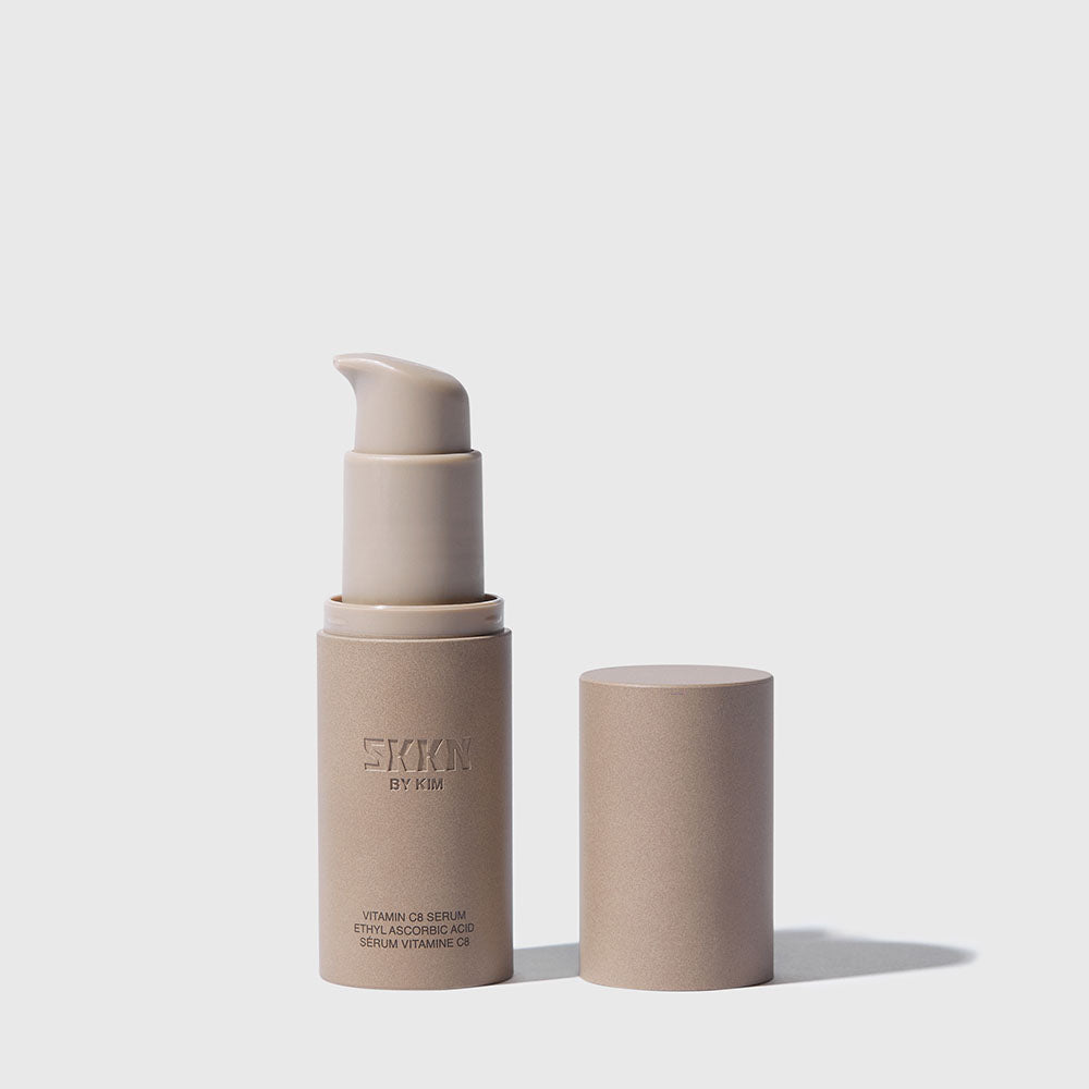 Vitamin C8 Serum