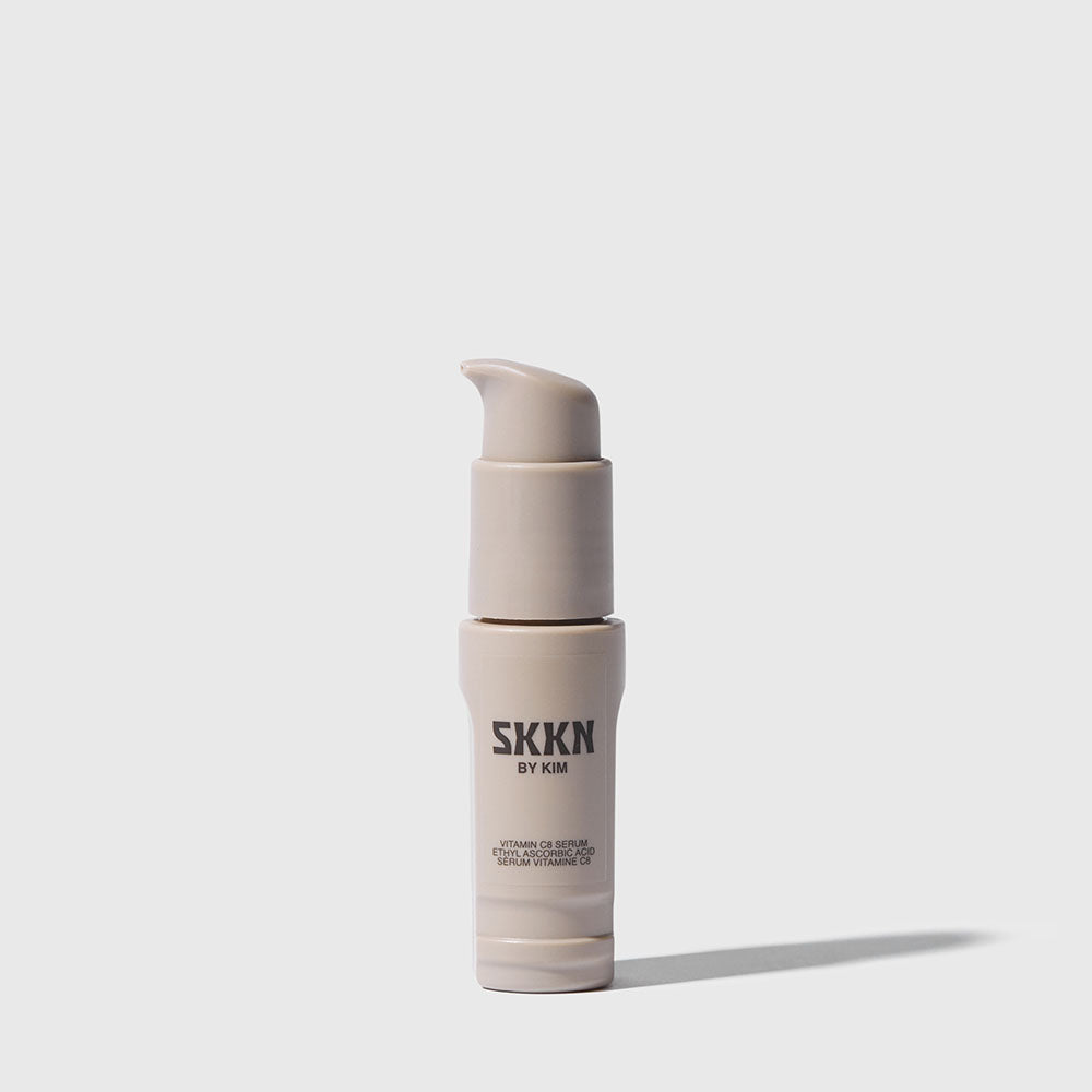 Vitamin C8 Serum