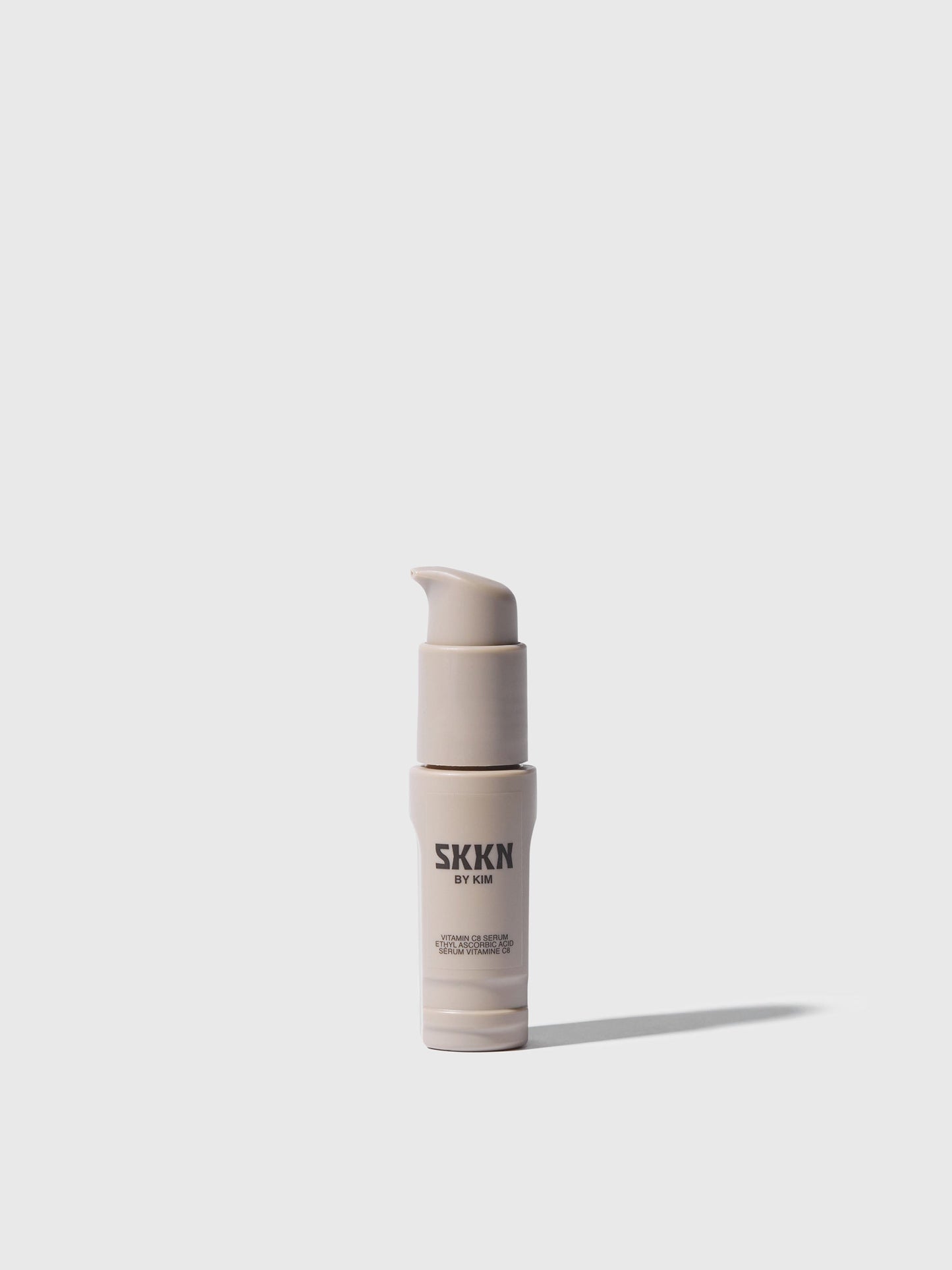 Vitamin C8 Serum