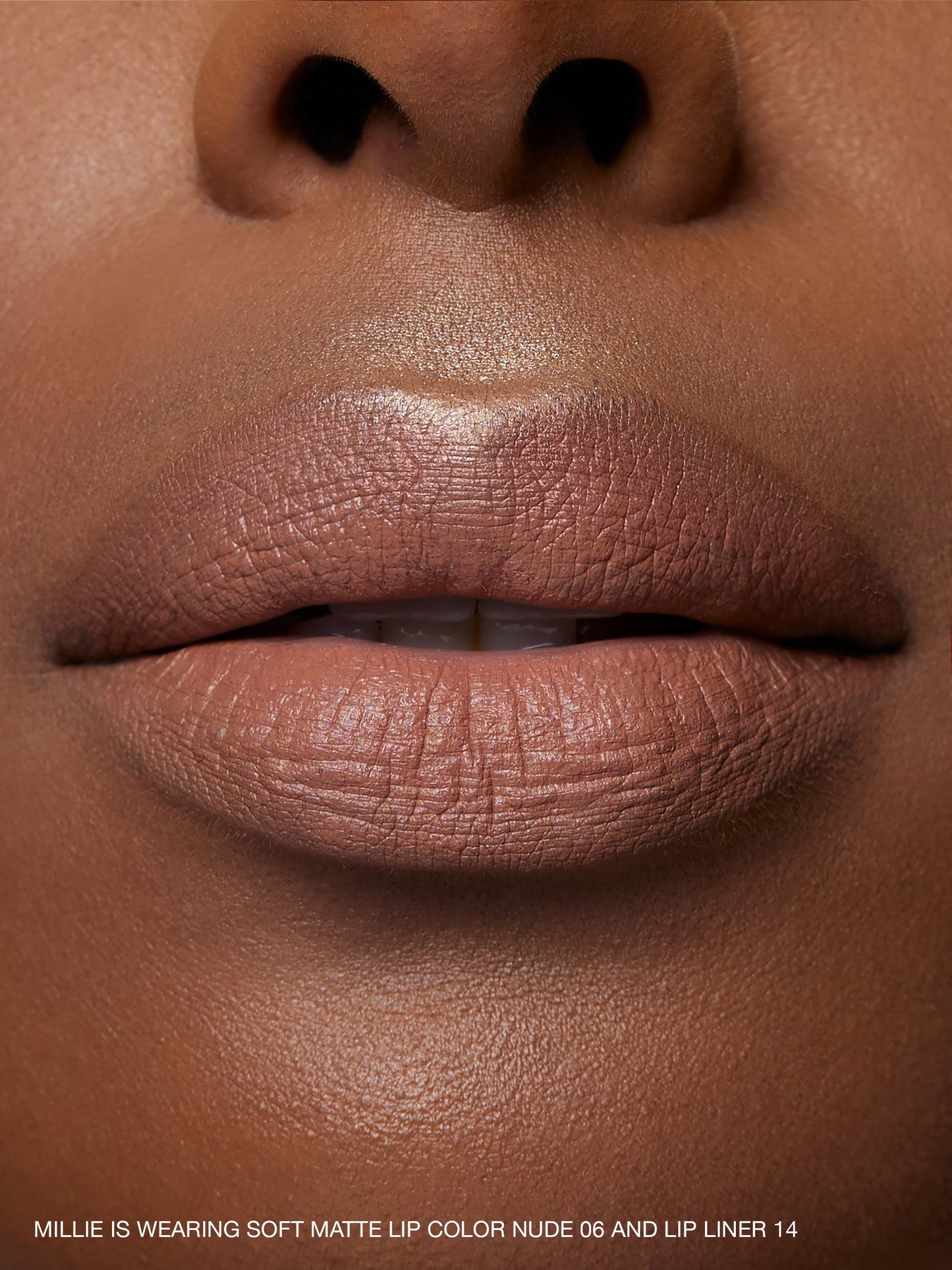 Soft Matte Lip Color