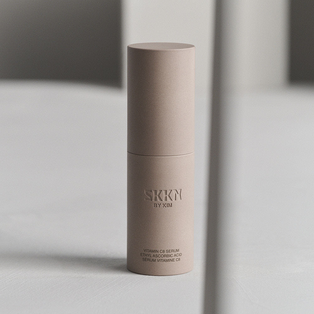 Vitamin C8 Serum