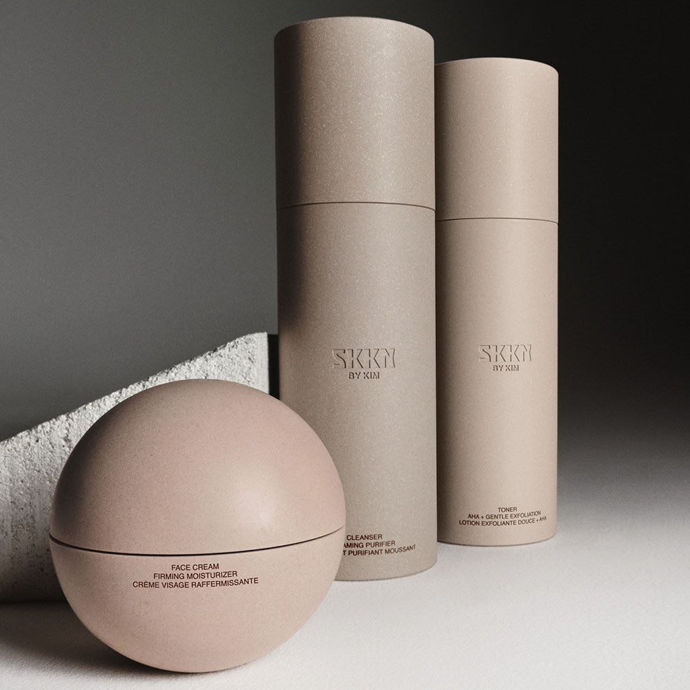 The Basics 3-Piece Bundle