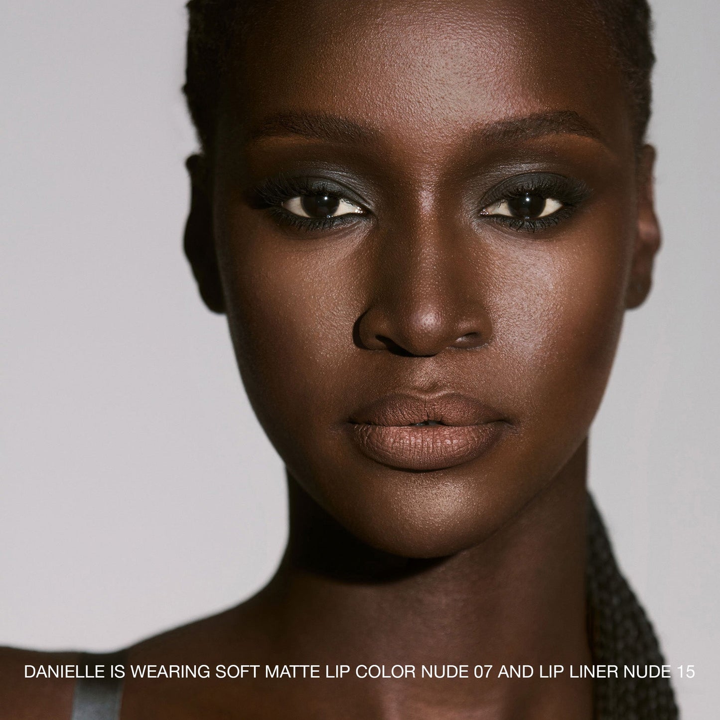 Soft Matte Lip Color