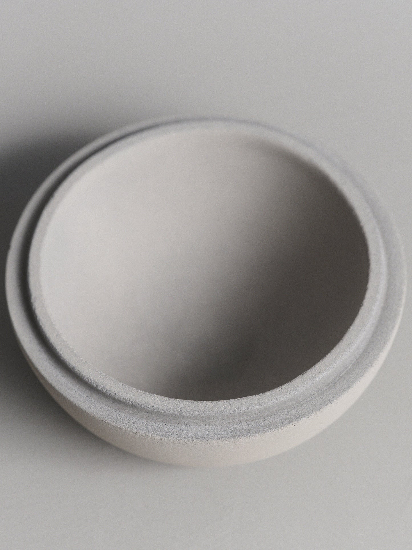 Round Container