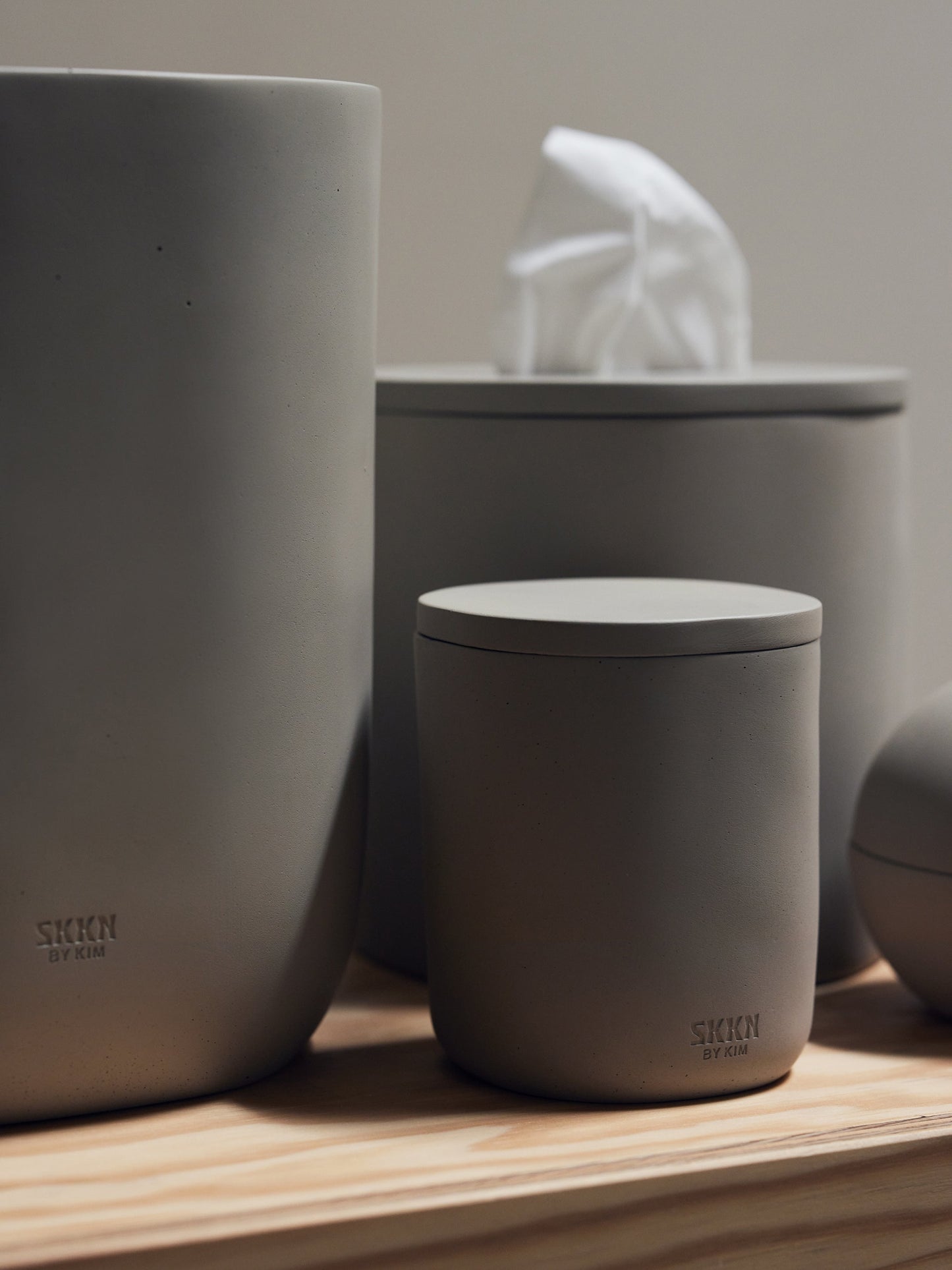 Canister