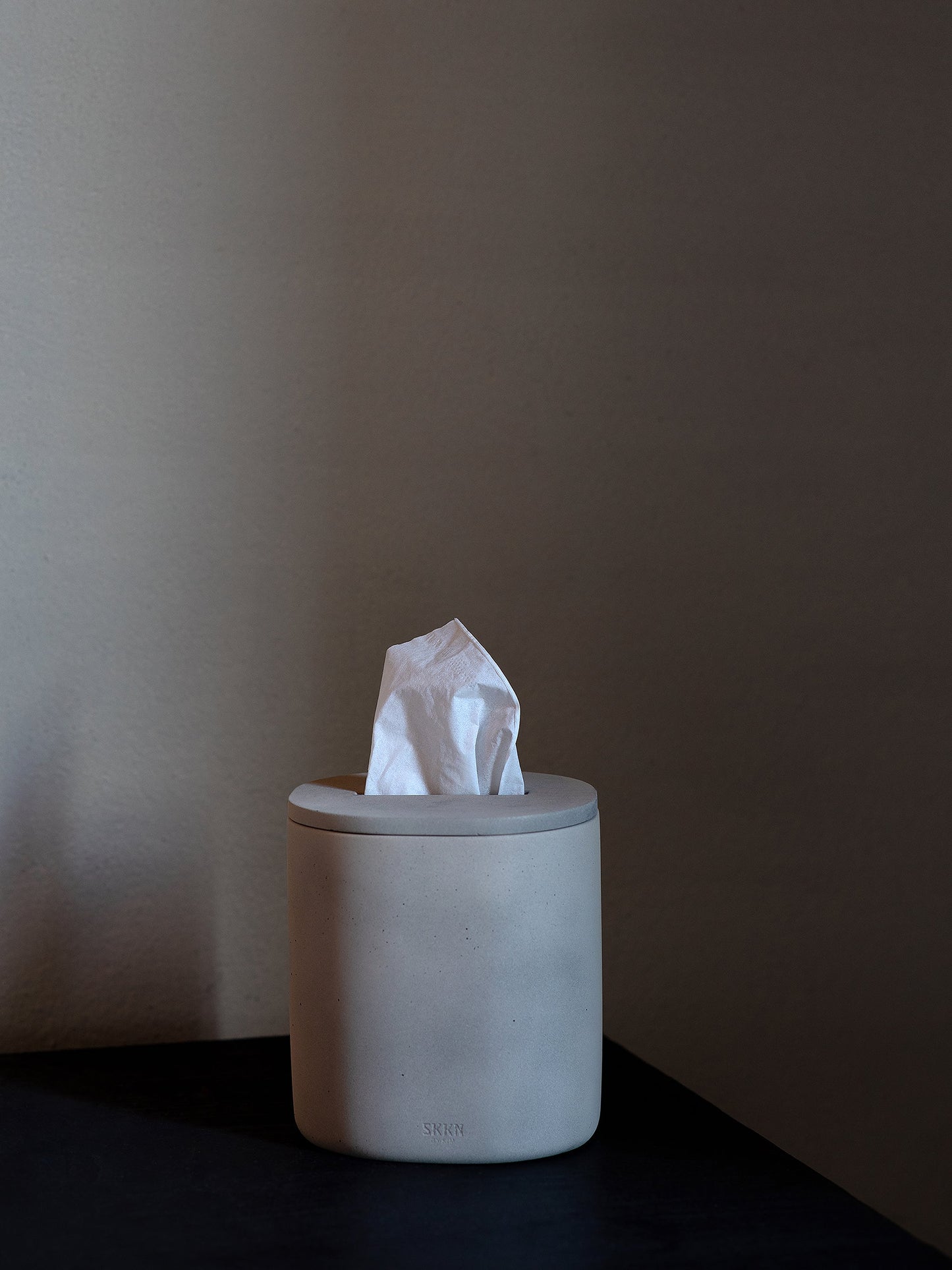Tissue Box