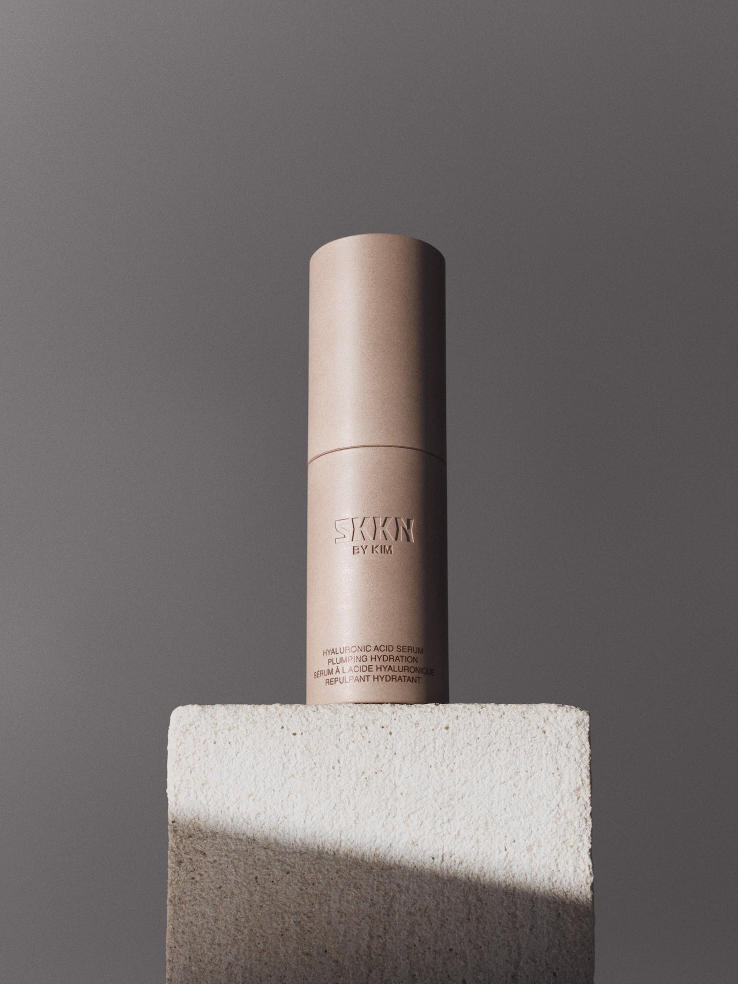 Hyaluronic Acid Serum