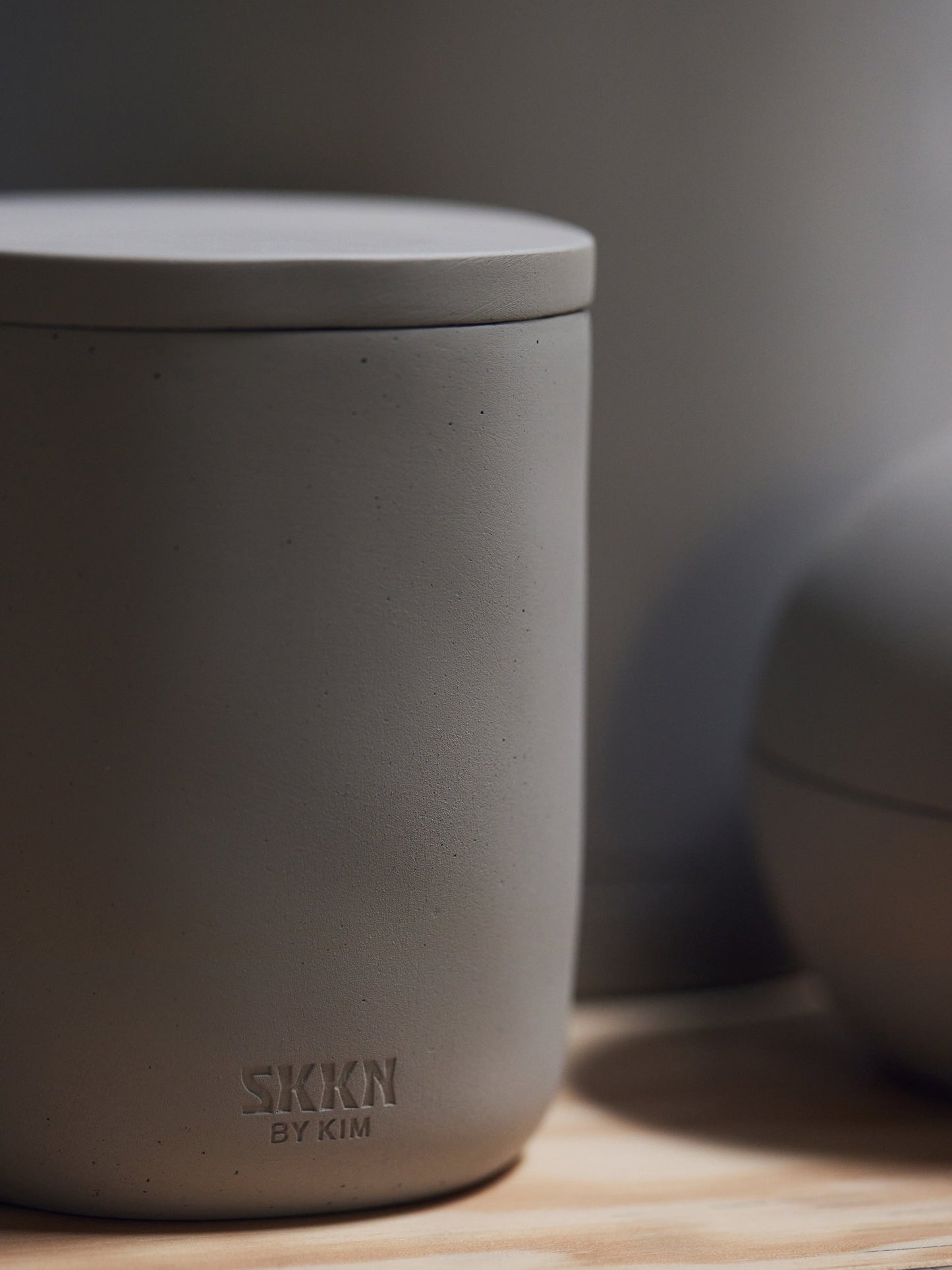 Canister