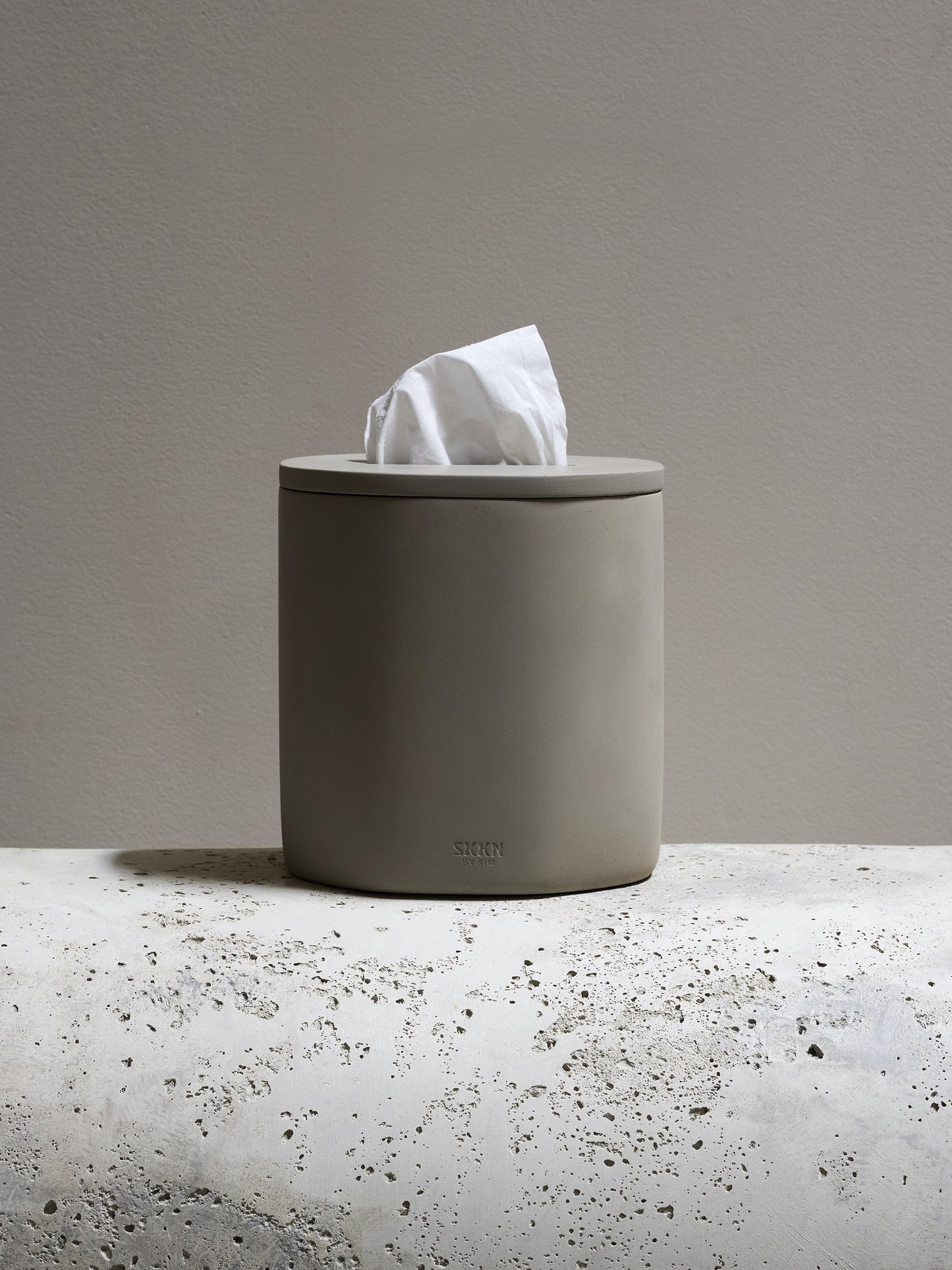 Tissue Box