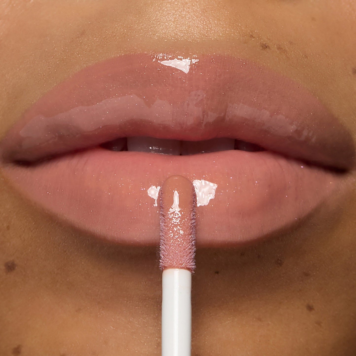 Lip Shimmer
