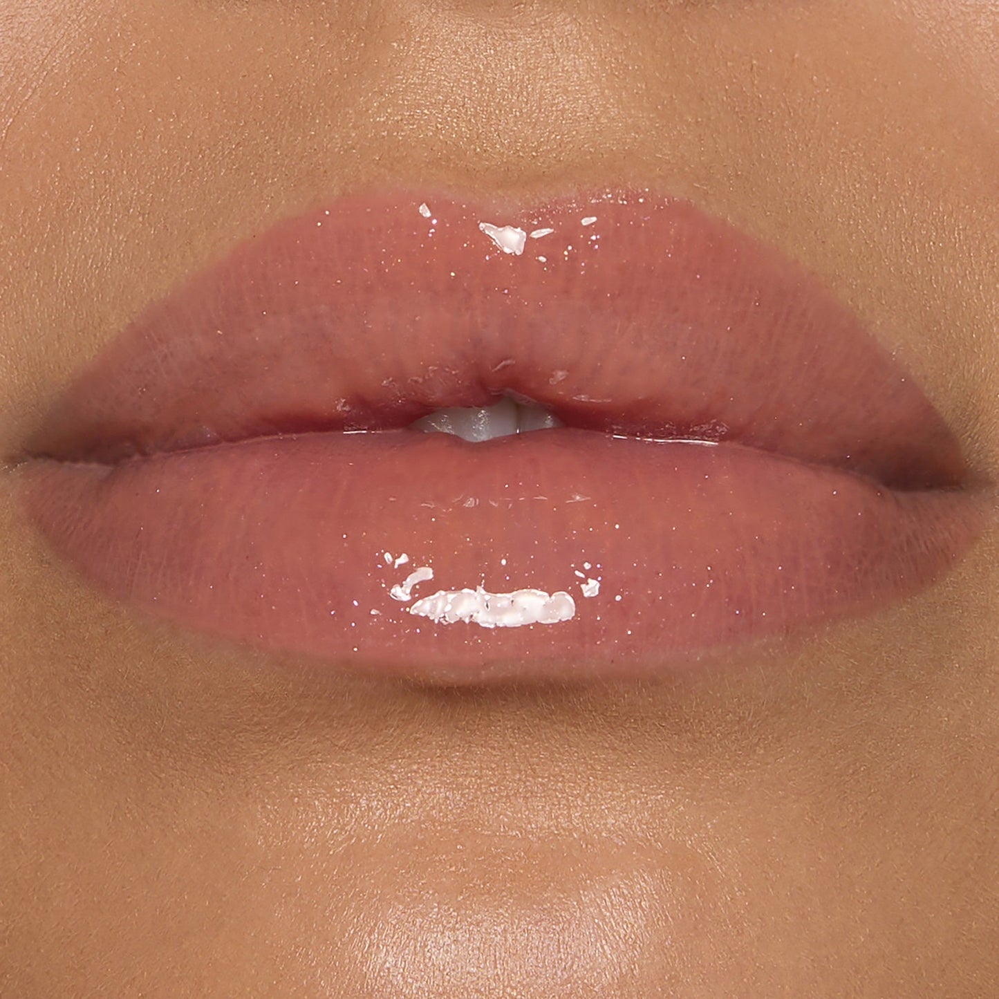 Lip Shimmer