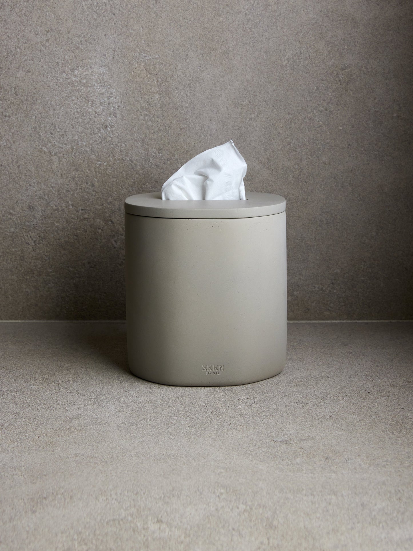 Tissue Box